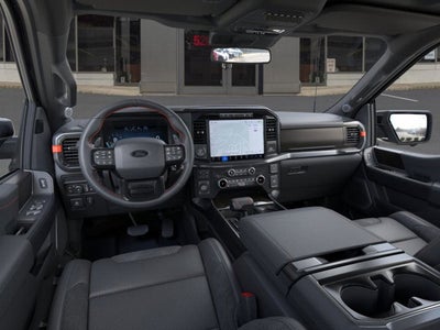 2026 Ford F-150 Raptor SuperCrew