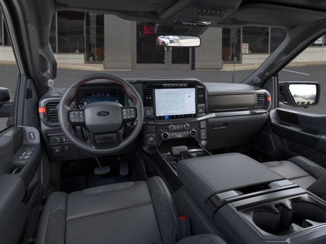 2026 Ford F-150 Raptor SuperCrew