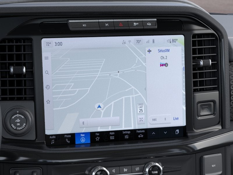 2026 Ford F-150 Raptor SuperCrew