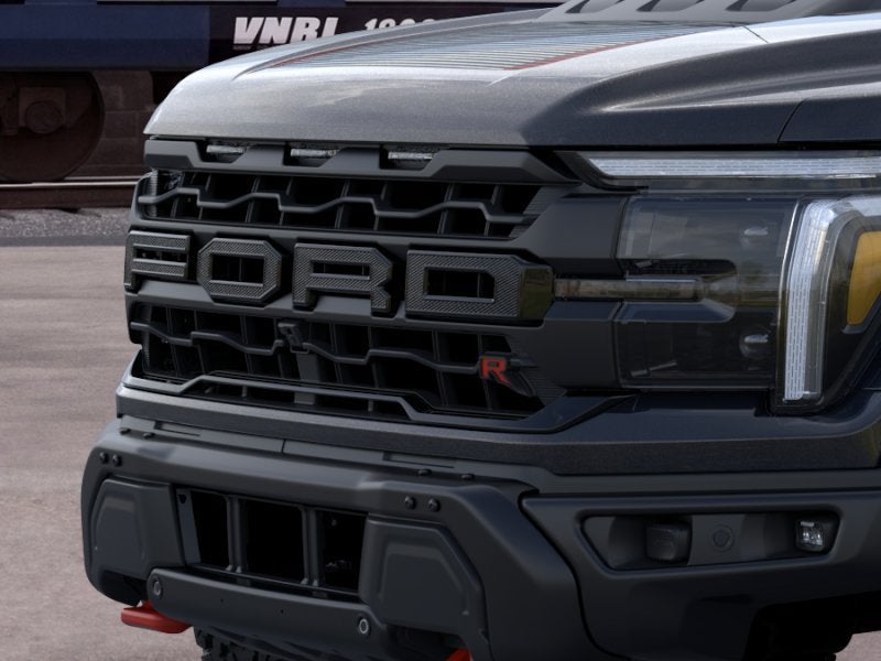 2026 Ford F-150 Raptor SuperCrew