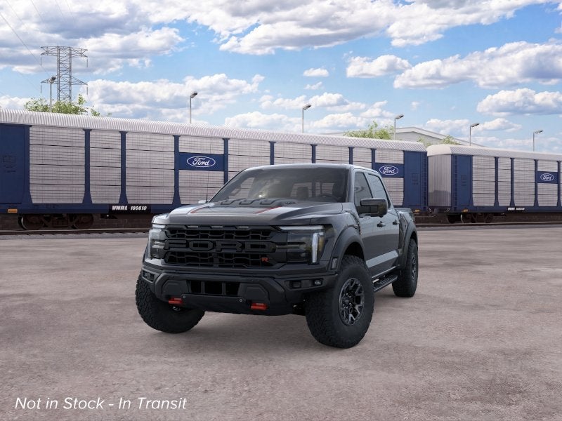 2026 Ford F-150 Raptor SuperCrew