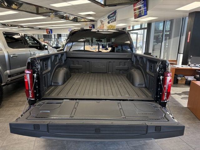 2026 Ford F-150 Raptor SuperCrew