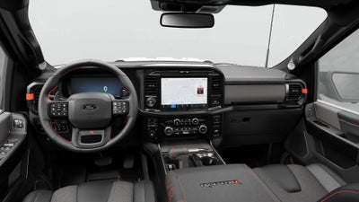 2026 Ford F-150 Raptor SuperCrew