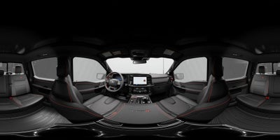 2026 Ford F-150 Raptor SuperCrew