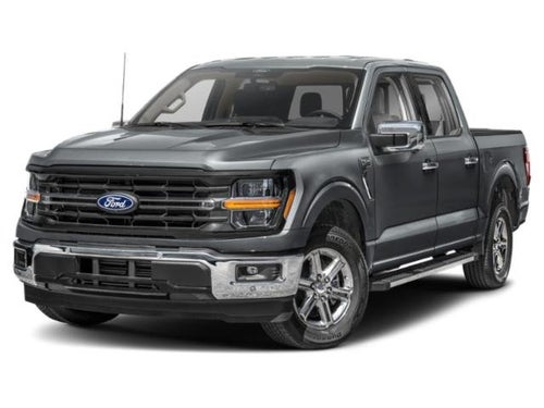 2025 Ford F-150 Roush RT6