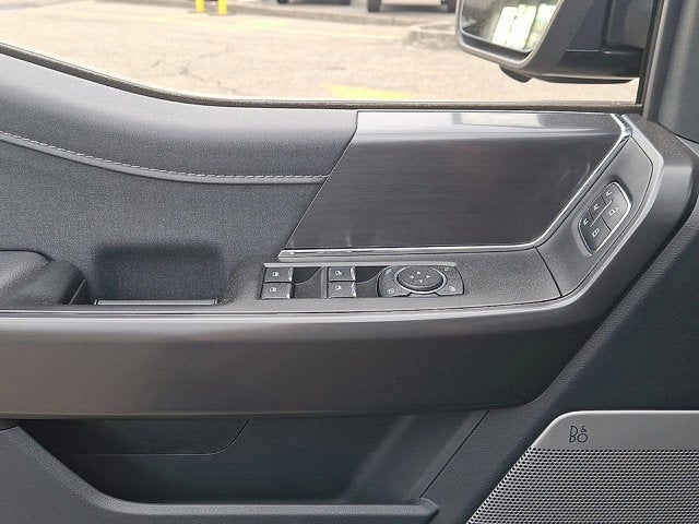 2025 Ford F-150 Shelby Edition