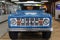 1969 Ford Bronco RMD Garage Edition