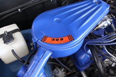 1969 Ford Bronco RMD Garage Edition