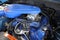 1969 Ford Bronco RMD Garage Edition