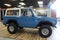 1969 Ford Bronco RMD Garage Edition