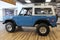 1969 Ford Bronco RMD Garage Edition