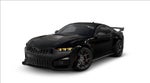 2026 Ford Mustang Dark Horse SC