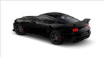 2026 Ford Mustang Dark Horse SC