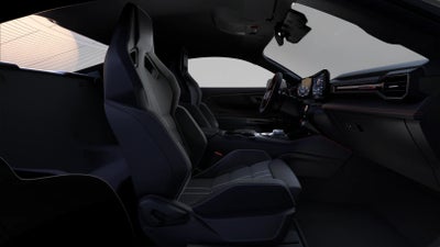 2026 Ford Mustang Dark Horse SC