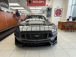 2026 Ford Mustang Dark Horse SUPERCHARGED 810HP