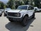 2026 Ford Bronco Matte Black Package