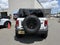 2026 Ford Bronco Matte Black Package