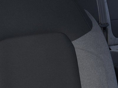 2025 Ford Bronco Matte Black Package