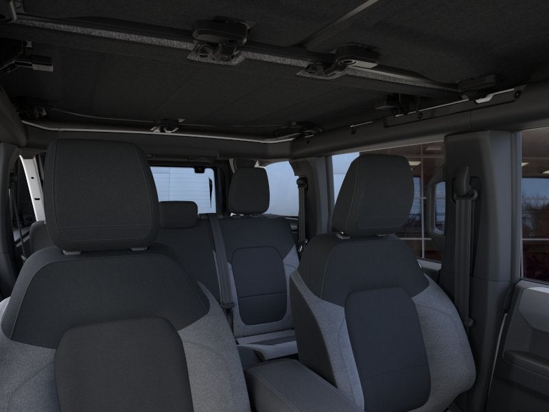 2026 Ford Bronco Big Bend AAF CUSTOM