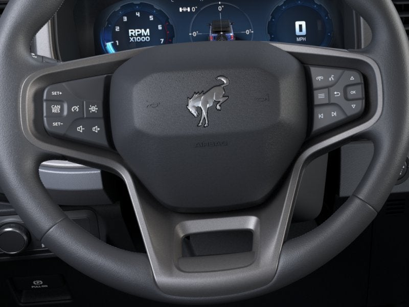 2026 Ford Bronco Big Bend AAF CUSTOM