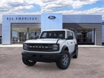 2026 Ford Bronco Big Bend AAF CUSTOM
