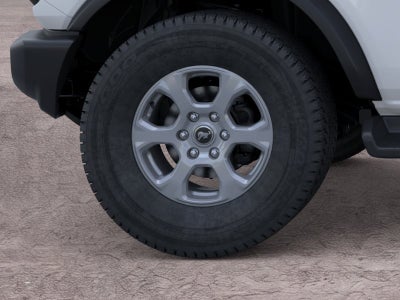 2026 Ford Bronco Big Bend AAF CUSTOM