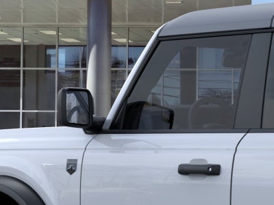 2026 Ford Bronco Big Bend AAF CUSTOM