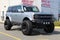 2024 Ford Bronco SoFlo Edition