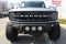 2024 Ford Bronco SoFlo Edition