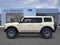 2026 Ford Bronco 60th Anniversary Edition