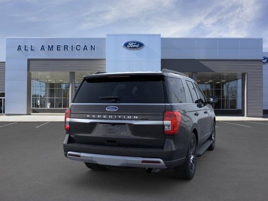 2024 Ford Expedition XLT in Old Bridge, NJ - All American Ford in Old Bridge