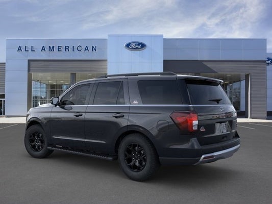 2024 Ford Expedition Timberline in Old Bridge, NJ - All American Ford in Old Bridge