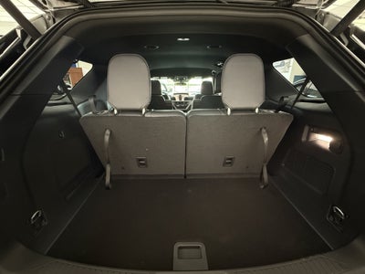 2026 Ford Explorer Tremor w/ Custom Two-Tone Wrap