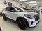 2026 Ford Explorer Tremor w/ Custom Two-Tone Wrap