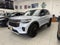 2026 Ford Explorer Tremor w/ Custom Two-Tone Wrap