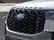 2026 Ford Explorer Custom Black-Top Edition