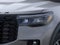2026 Ford Explorer Custom Black-Top Edition