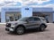 2027 Ford Explorer AAF Customs Edition