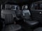 2027 Ford Explorer AAF Customs Edition