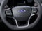 2027 Ford Explorer AAF Customs Edition
