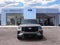 2027 Ford Explorer AAF Customs Edition
