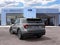 2027 Ford Explorer AAF Customs Edition