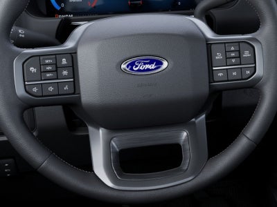 2027 Ford F-250 Roush Super Duty Off-Road