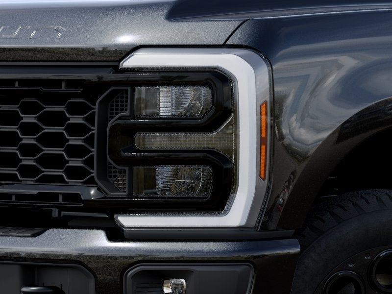 2027 Ford F-250 Roush Super Duty Off-Road