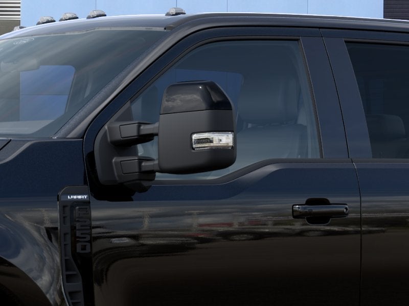 2027 Ford F-250 Roush Super Duty Off-Road