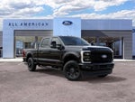 2027 Ford F-250 Roush Super Duty Off-Road