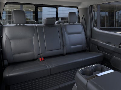 2026 Ford F-250 Roush Super Duty Off-Road