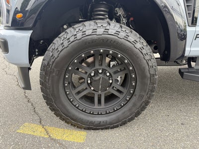 2026 Ford F-250 Roush Super Duty Off-Road