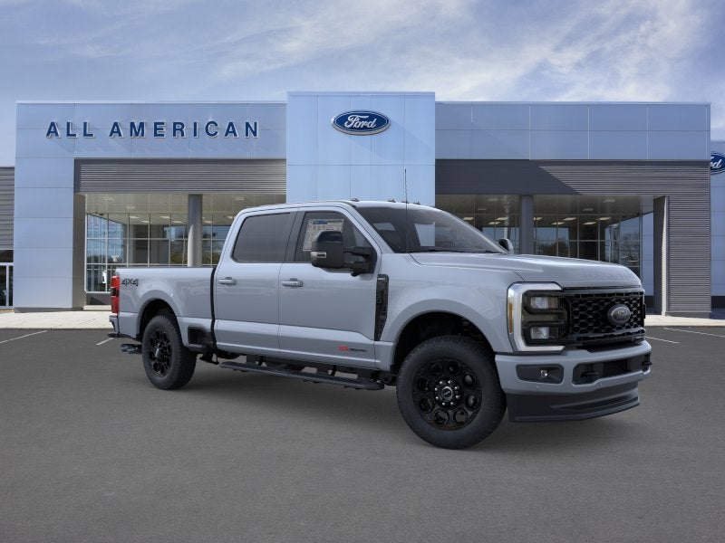 2026 Ford F-250 Roush Super Duty Off-Road