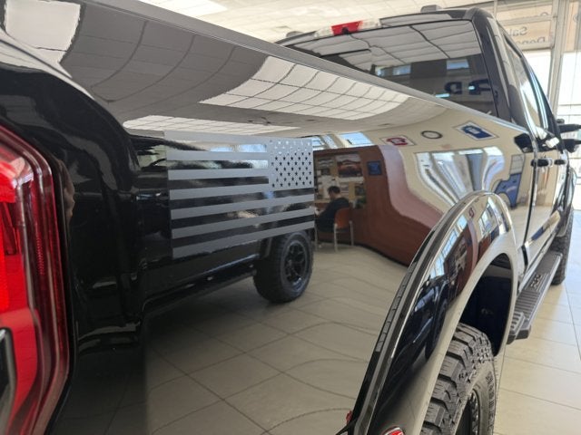 2026 Ford F-250 Roush Super Duty Off-Road